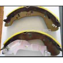 Auto part Brake Shoe 539